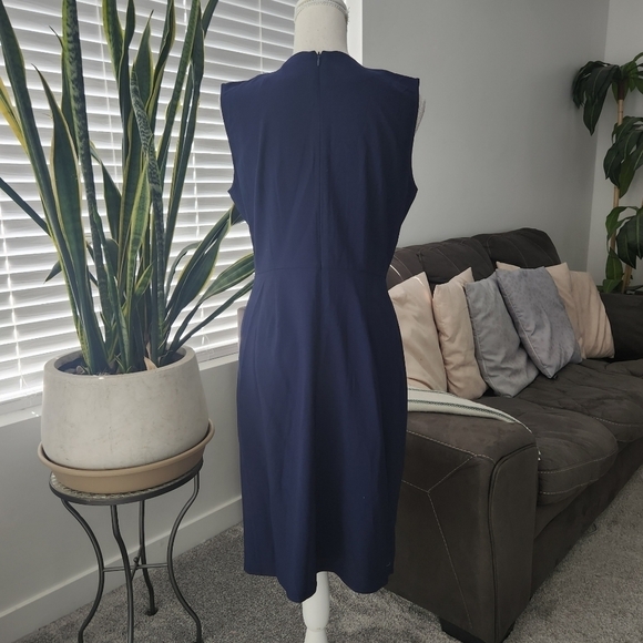 The DREAMER II - Maternity Nursing Dress.Breastfeeding Top. Hands-Free Pumping - Picture 3 of 10